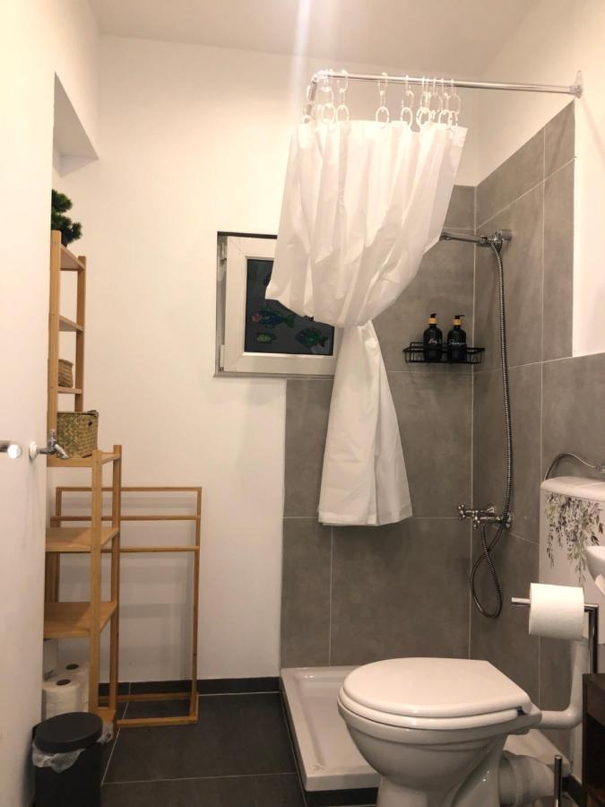 Gruene Oase Mit Balkon I Eg Leilighet Duisburg Eksteriør bilde